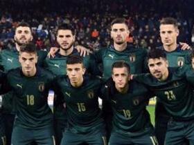 Cutrone double breaks Iceland 3-0 for Italy U21