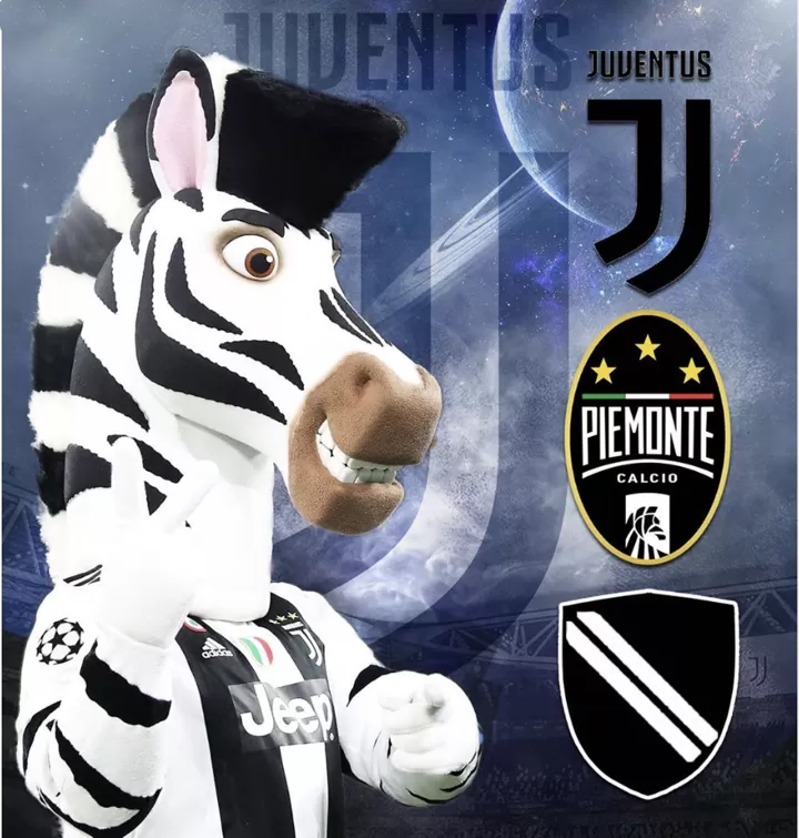 Do You Prefer Juventus Or Piemonte Calcio Zebra All Football