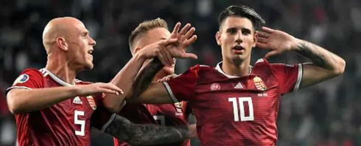 Salzburg Winger Szoboszlai I Know Inter And Juve Are Tracking Me All Football