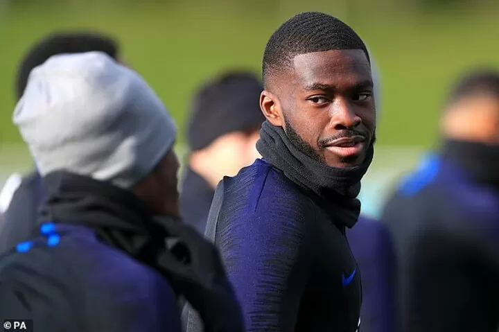 9 Of Last 21 Players To Get 1st England Cap Came Through Chelsea Academy All Football
