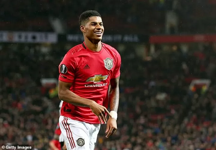 Zaniolo Totti Is My Idol At Roma Rashford Is My Favourite In Premier League All Football