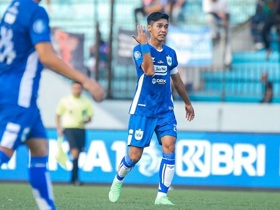PSIS Semarang Wajib Menang Atas Persik Kediri untuk Keluar Dari Zona Merah