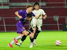 Persik Kediri Boyong 21 Pemain untuk Hadapi PSIS Semarang