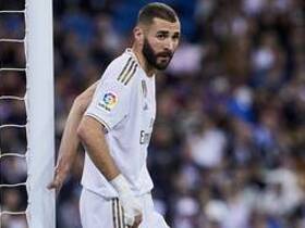 Sextape de Valbuena: La validité de l'enquête sur Benzema examinée lundi