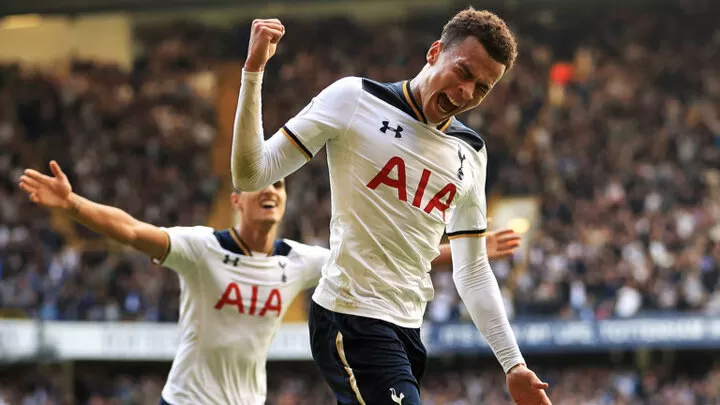 The 10 Games That Defined Pochettino S Tenure At Tottenham All Football