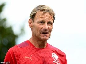 Teddy Sheringham makes shock claim about CR7's next club when he leaves Al-Nassr