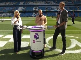 Crouch & Joe Cole issue verdicts on PL top-5 race, both agree on MAJOR omission