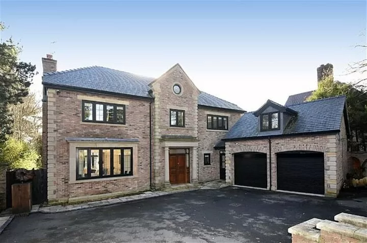 Phil Foden's 'mum puts £3m mansion up for sale a week after 'vile' chants  about her from Man United supporters' | All Football