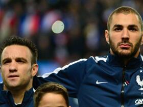 Affaire sextape, Benzema... Les révélations fracassantes de Mathieu Valbuena