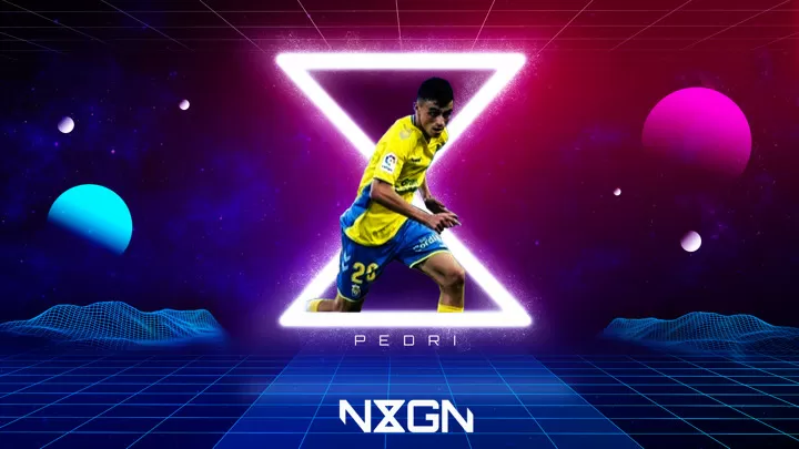 Barca Prepare To Unleash New Iniesta Pedri In 2020 All Football