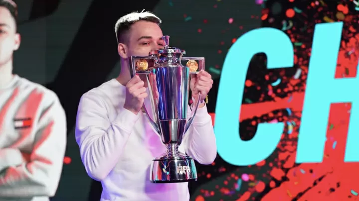 Fut champions cup november on sale