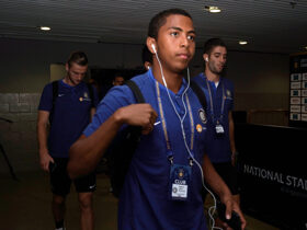 Verona interested in loaning Inter youngster Rigoberto Rivas (FcInterNews)