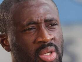 Yaya Touré zappe Drogba dans son Top 5