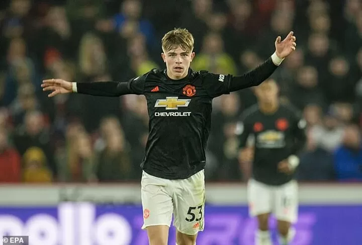 It S Disheartening Rashford Admits Disappointment On Sheffield Draw All Football