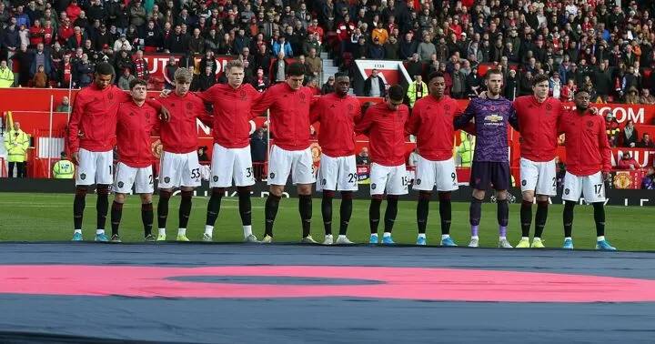 Solskjaer Has Confirmed Man Utd Are Scouting Midfield Transfer
