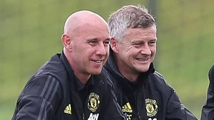 Nicky Butt Man Utd Academy Will Be A Success Again When First Team Win Titles All Football