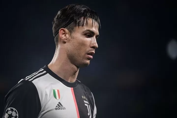Ronaldo carries Juventus hopes