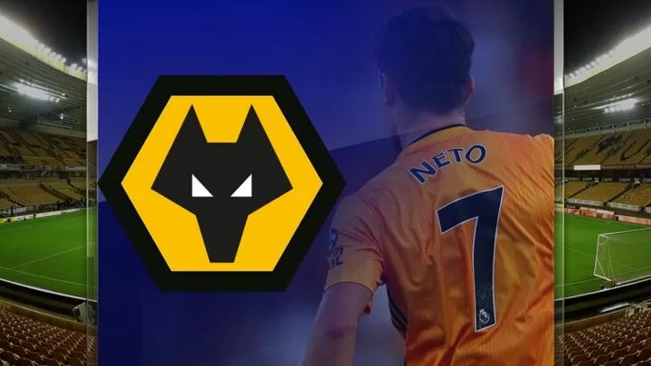 Wolves' Pedro Neto back in Braga and ready to fulfil his potential| All  Football