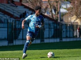 French wonderkid 'agrees to join MU' with 18-year-old set to sign as free agent