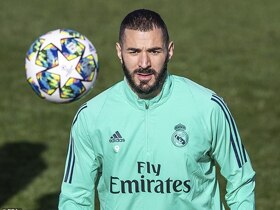 Benzema back in court over his France team-mate Valbuena sex-tape row
