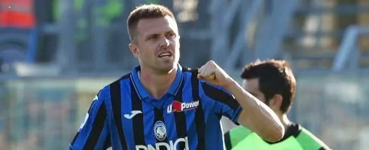 Atalanta Vs Dinamo Zagreb Probable Line Ups Ilicic Start Zapata