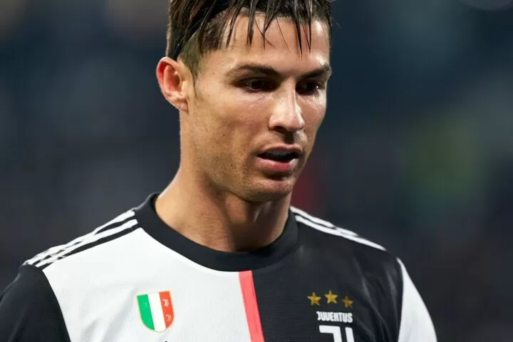 I'm 200 percent convinced that Cristiano will play like Cristiano'- Juventus  captain certain his teammate will be at his very best