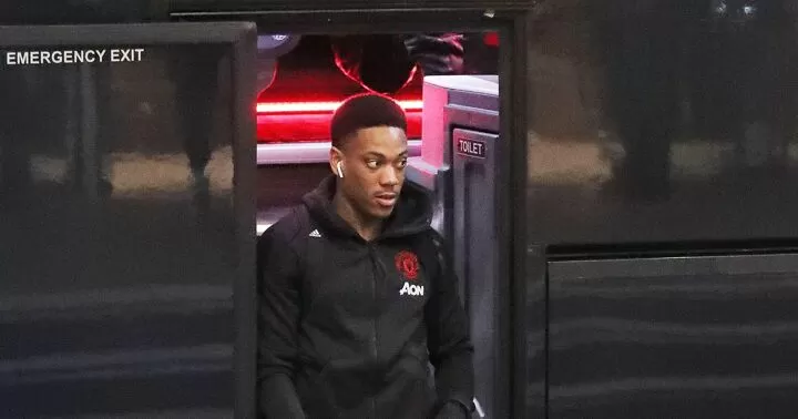 Man United Squad Vs Aston Villa Revealed Dylan Levitt In Mctominay Still Out All Football