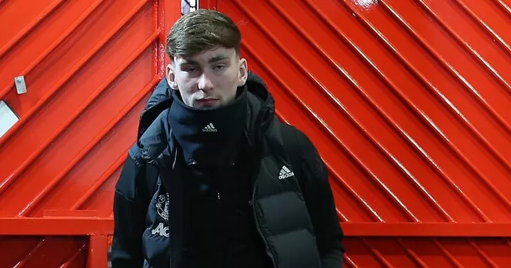 Man Utd Fans Have The Same Concern About Line Up Vs Aston Villa All Football