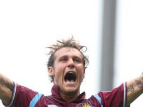 Diamanti: I rejected Juve & Milan, but my biggest regret was leaving West Ham