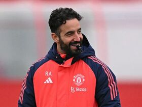 Man Utd beat PSG to summer transfer with 'contract signed' for Amorim target