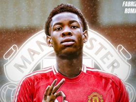 Here we go! Romano: Man Utd sign 18-year-old Enzo Kana-Biyik from Le Havre