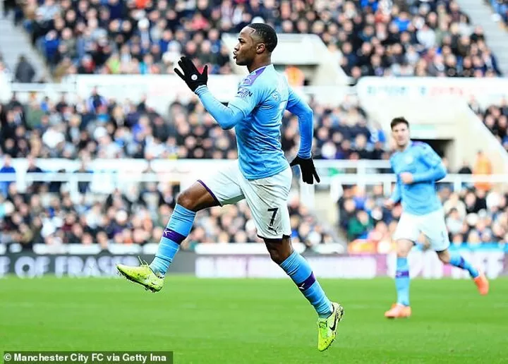 Raheem sterling air jordan hotsell