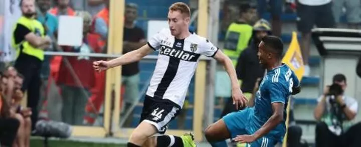 Inter Juventus Liverpool Ready To Do Battle Over Kulusevski All Football