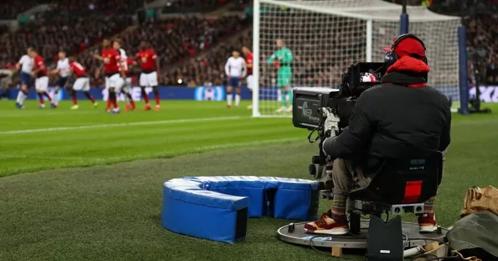 Man utd amazon 2025 prime