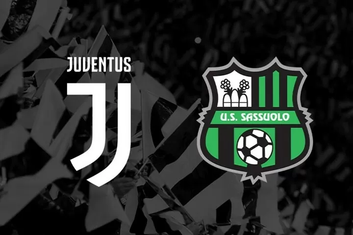 Juventus Vs Sassuolo Preview Old Lady Looking For 7th
