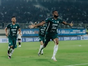 PSS Sleman Pantang Lempar Handuk Putih, Pilih Berjuang Hingga Akhir Musim