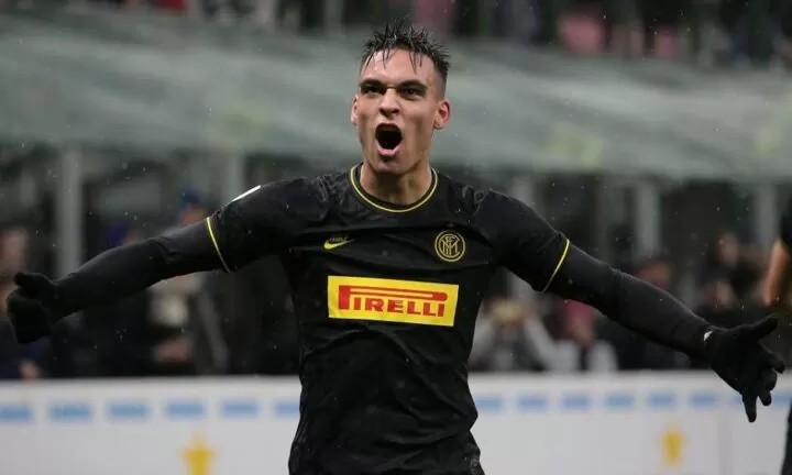 Inter Could Give Lautaro New Contract If He Stays With The Club Cds All Football