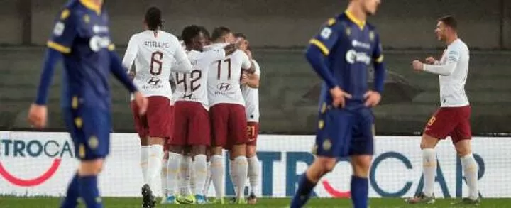 Pellegrini Roma Different To Other Years All Football