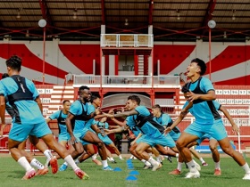 PSIS Semarang Tatap Tiga Laga Bak Partai Final