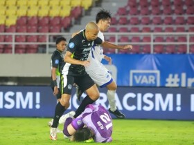 7 Tim Masih Bisa Terdegradasi dari Liga 1 2024/2025