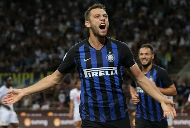 De Vrij Roma Have A Different Style Of Football But We Re Ready For Anything All Football