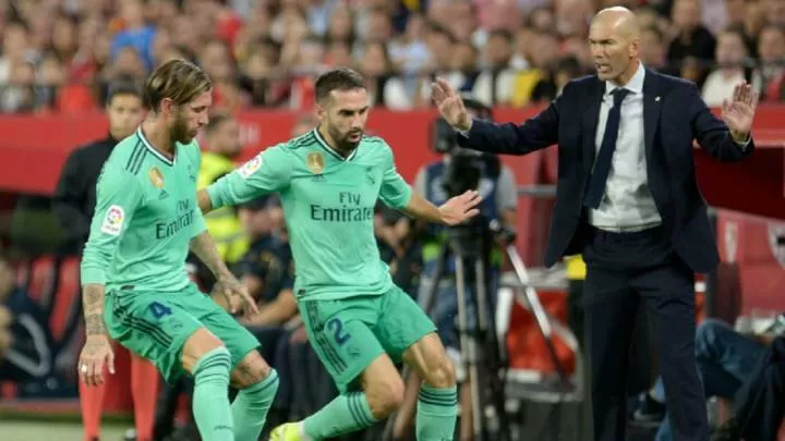 Real madrid sales green jersey