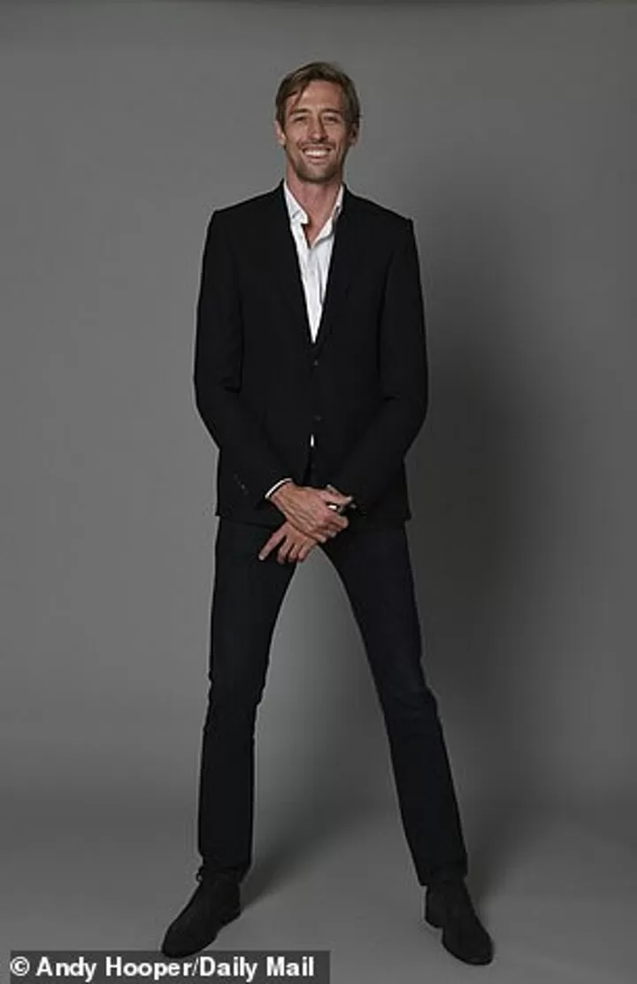 Peter Crouch Quizzing Jurgen Klopp Is More Fun Than Rafa Liverpool Are Starting A Golden Age All Football