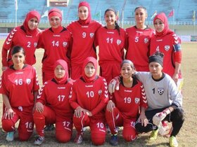 官方：FIFA理事会批准成立阿富汗女子难民队，望尽快开始比赛