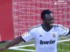 We wish former Real Madrid and Black Stars midfielder Michael Essien happy birthday as he turns 37 today. 🇬🇭🎂