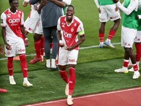 Monaco predicted XI v PSG: Sébastien Pocognoli contends with multiple doubts