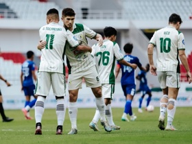 PSS Sleman Jaga Asa Bertahan, Semangat Fight Gustavo Tocantins Membara