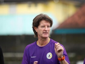 PSS Sleman Bergantung ke Tim Lain untuk Bertahan di Liga 1