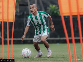 PSS Sleman Matangkan Persiapan untuk Hadapi Persija Jakarta