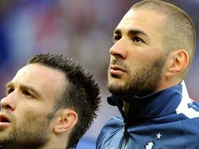 OFFICIAL: Benzema facing charge after losing legal fight in 'Valbuena affair'